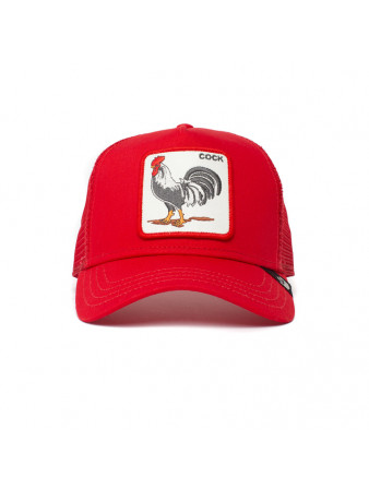 COCK GOORIN BROS CAP