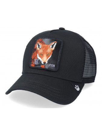 THE FOX GOORIN BROS CAP