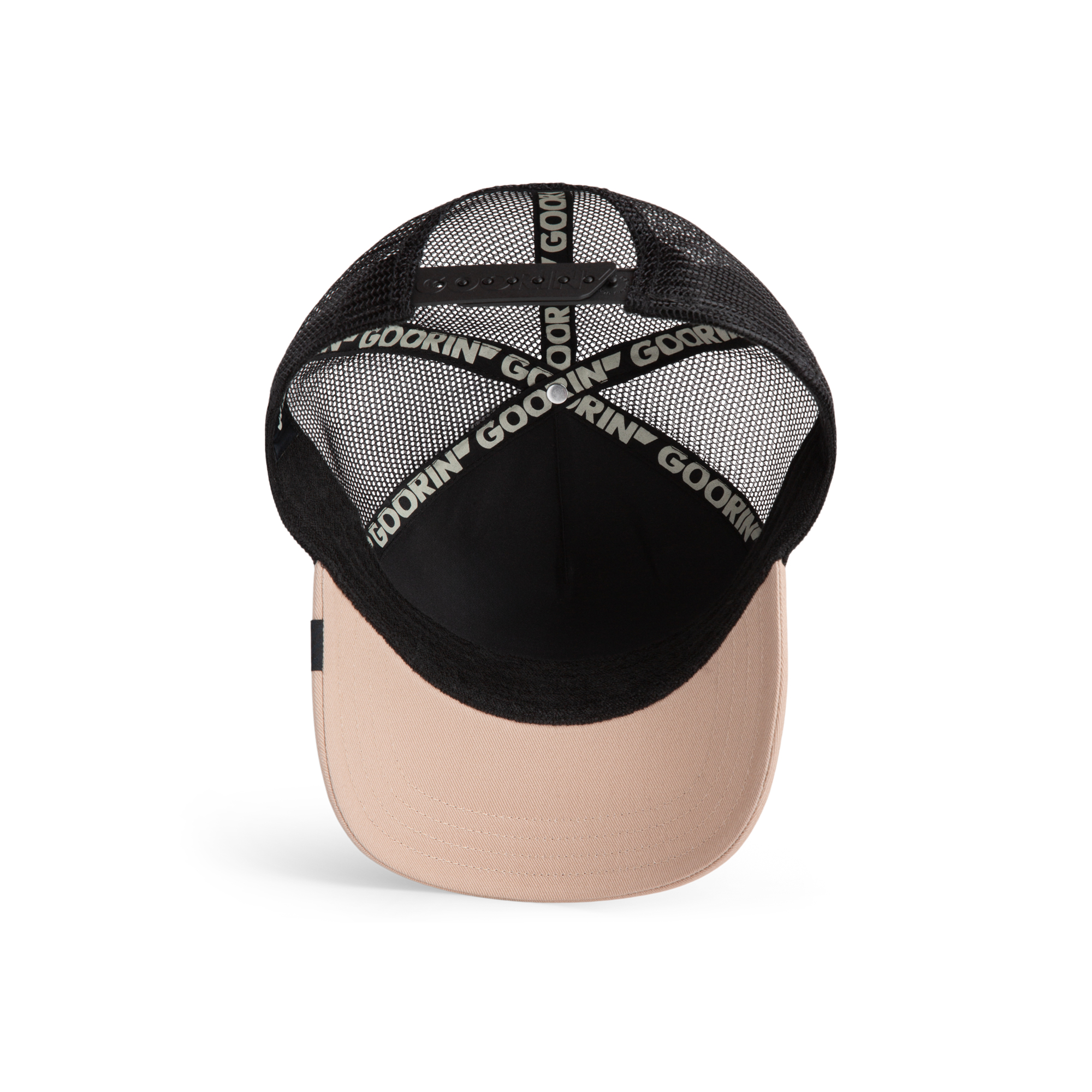Gorra Bad Boy - Imagen 3