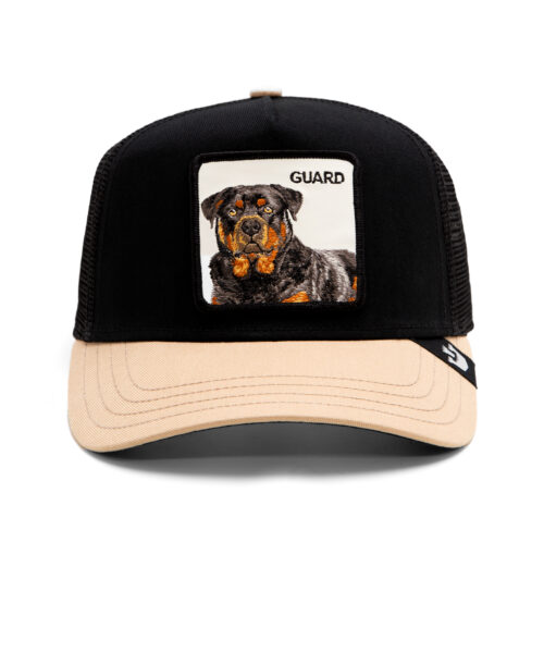 Gorra Guard Dog