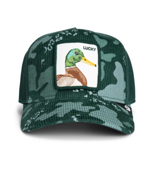 duckcamogoorin