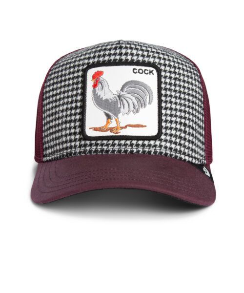 dapperroostergoorinbros