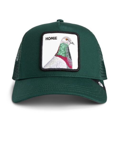 homiepigeongoorinbros