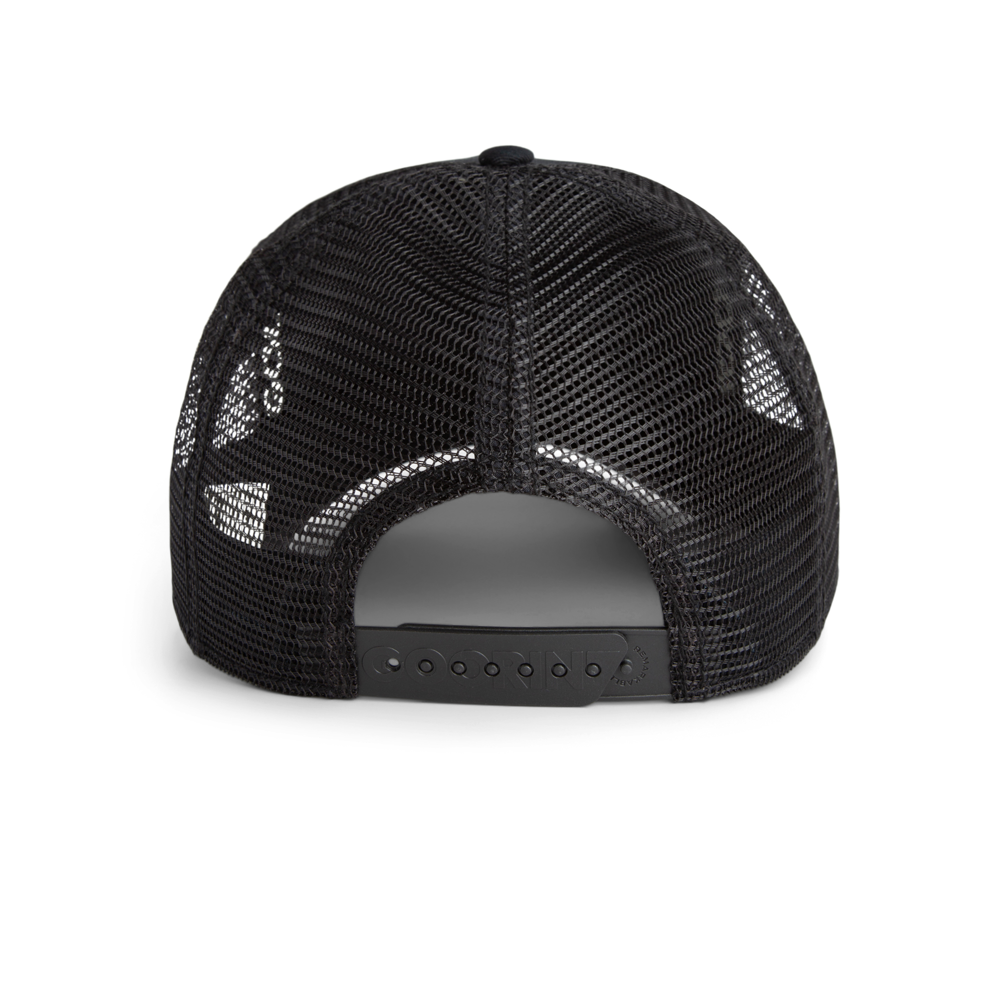 Gorra black panther - Imagen 4