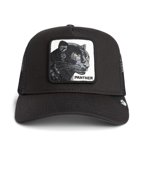 Gorra black panther