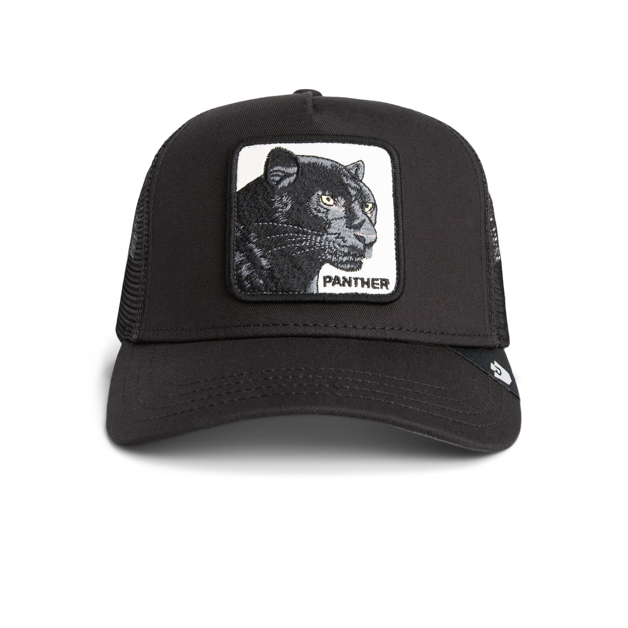 Gorra black panther