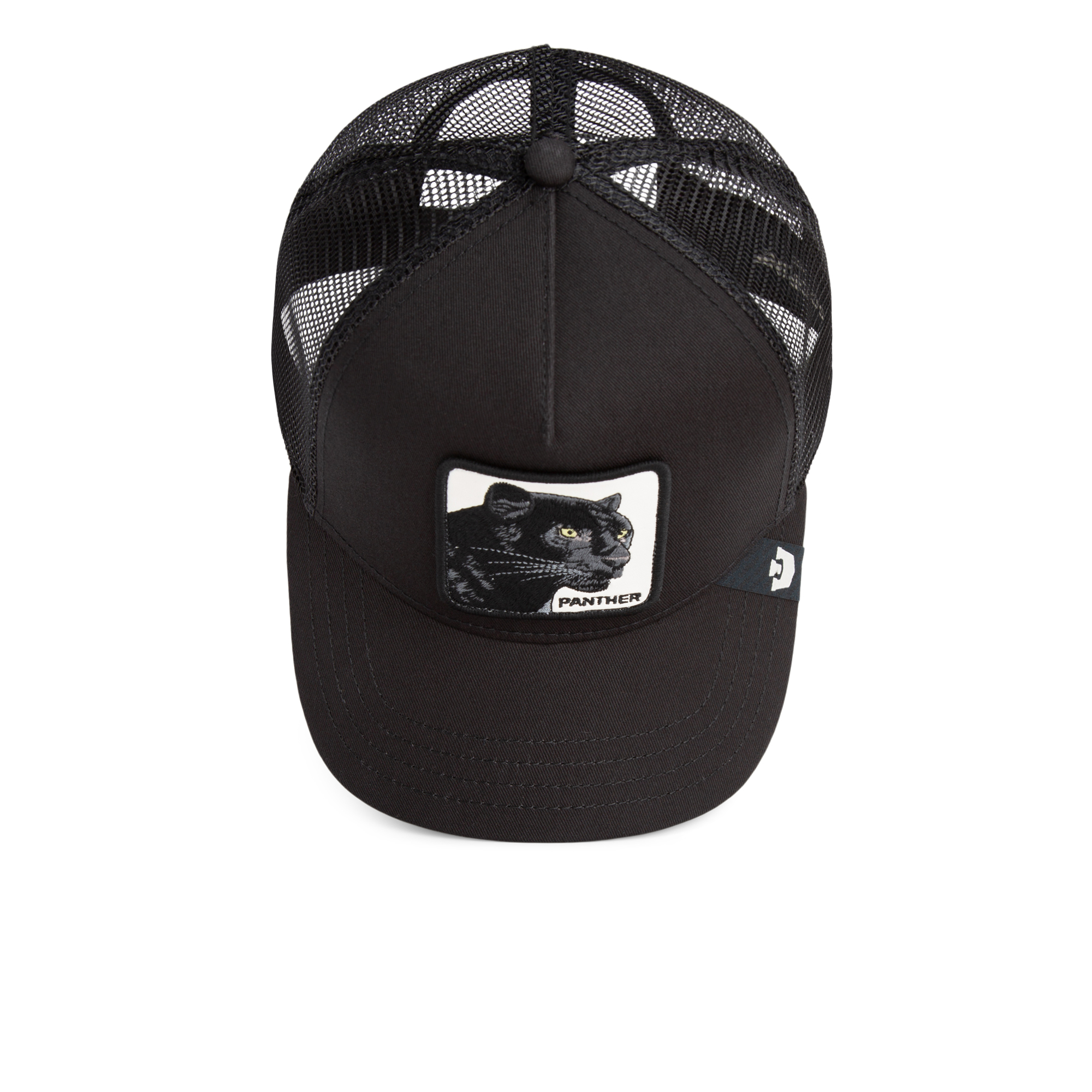 Gorra black panther - Imagen 3