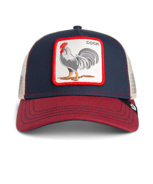 Gorra Rooster Edge