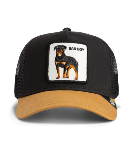 Gorra Bad Boy Amber