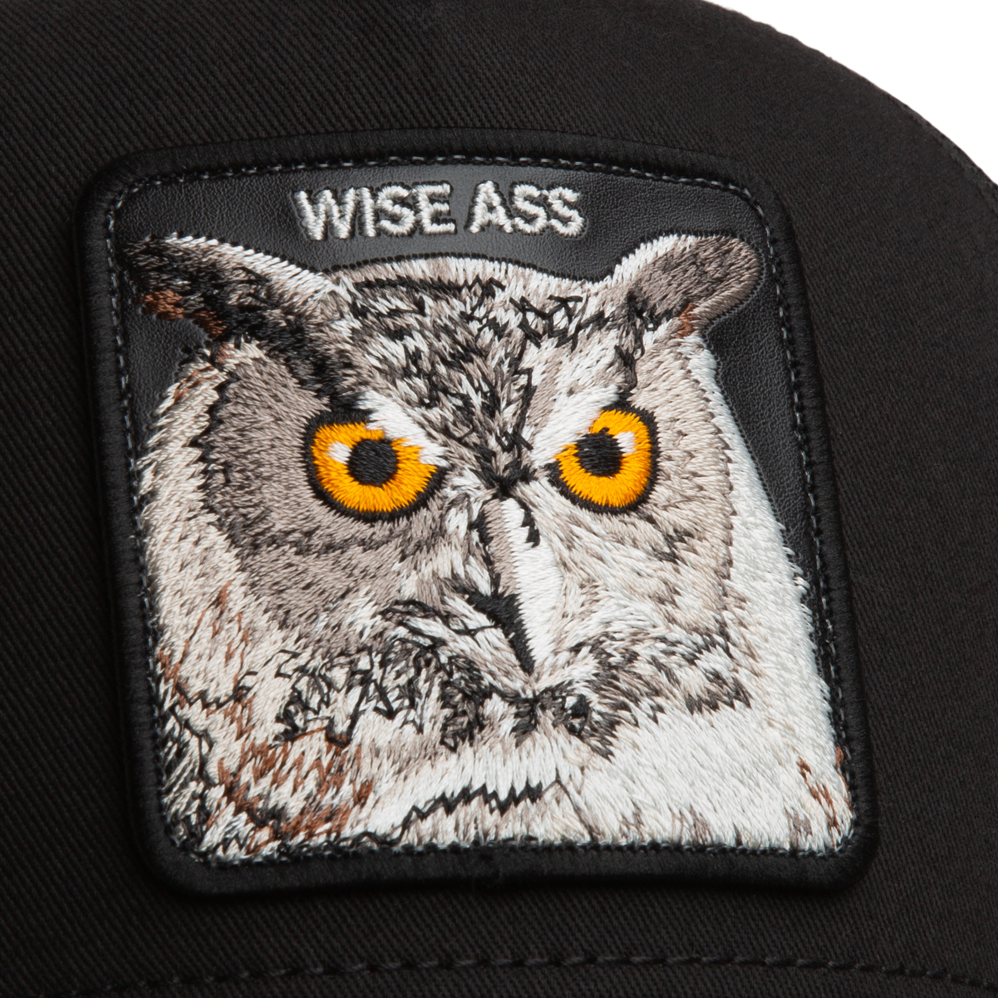 Gorra Wise Ass - Imagen 3