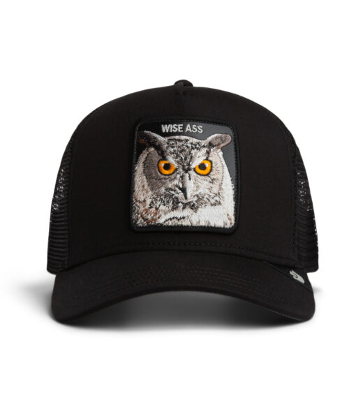 Gorra Wise Ass