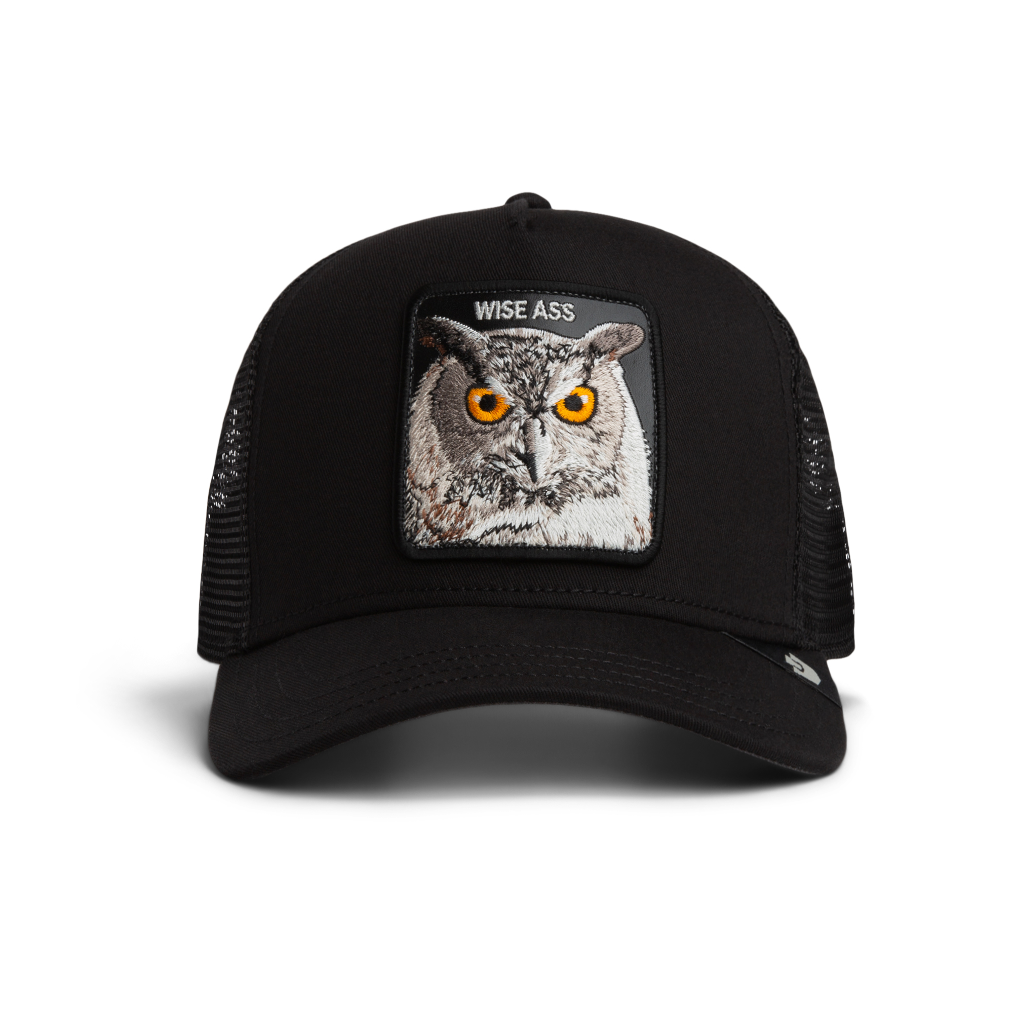 Gorra Wise Ass
