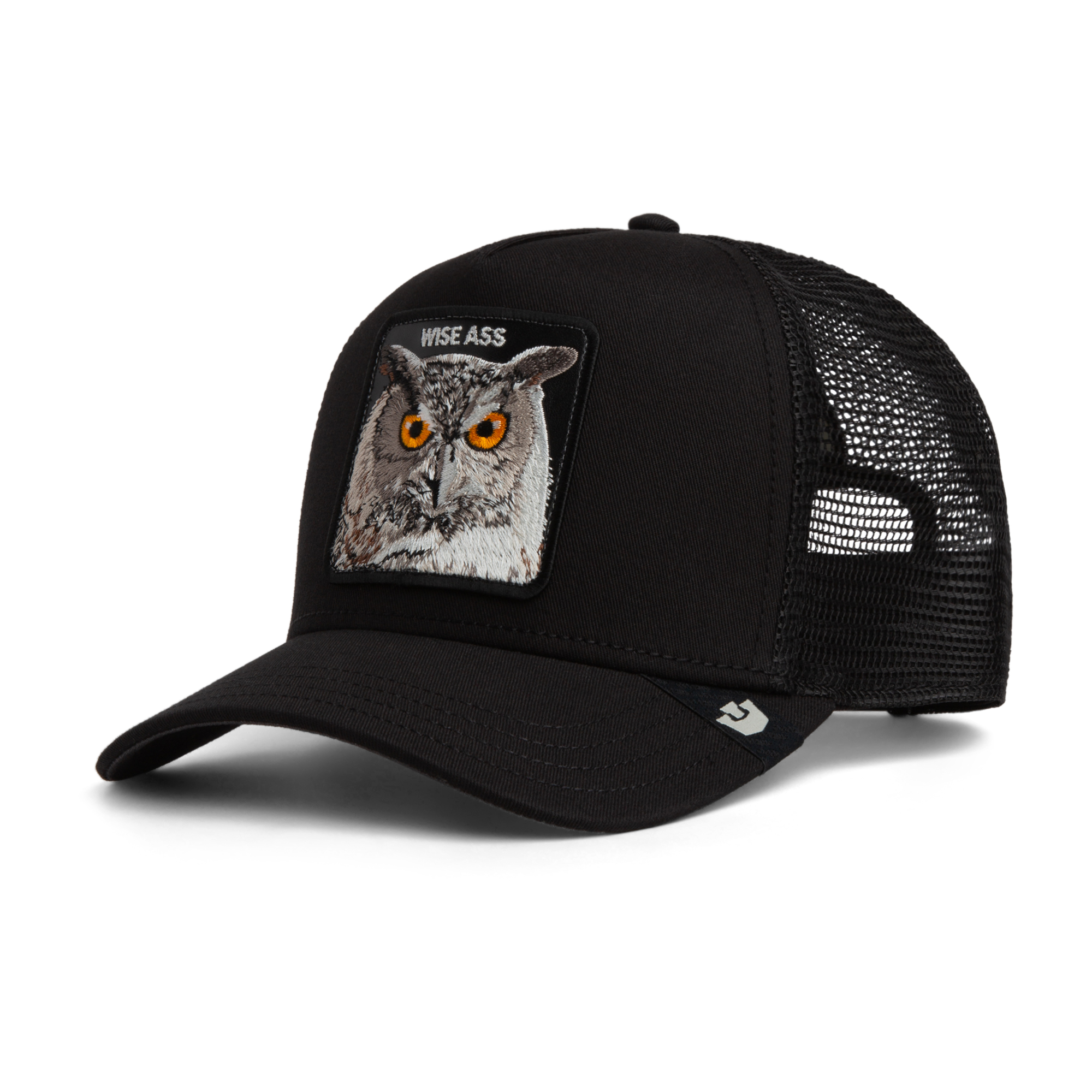 Gorra Wise Ass - Imagen 2