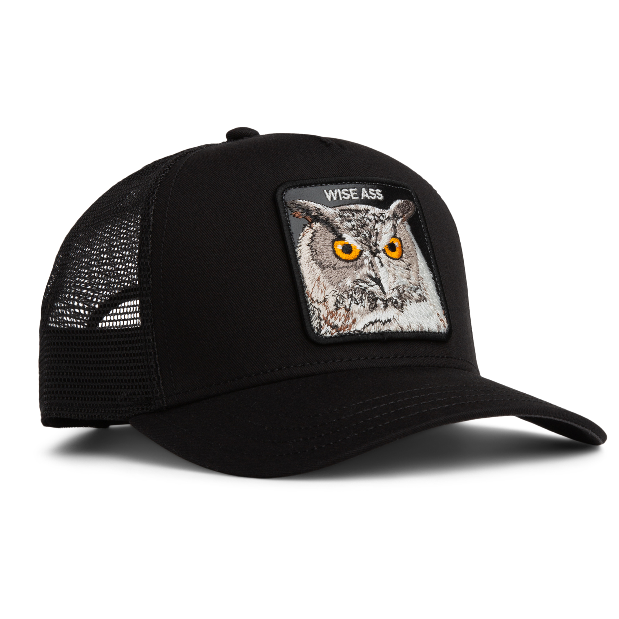 Gorra Wise Ass - Imagen 4