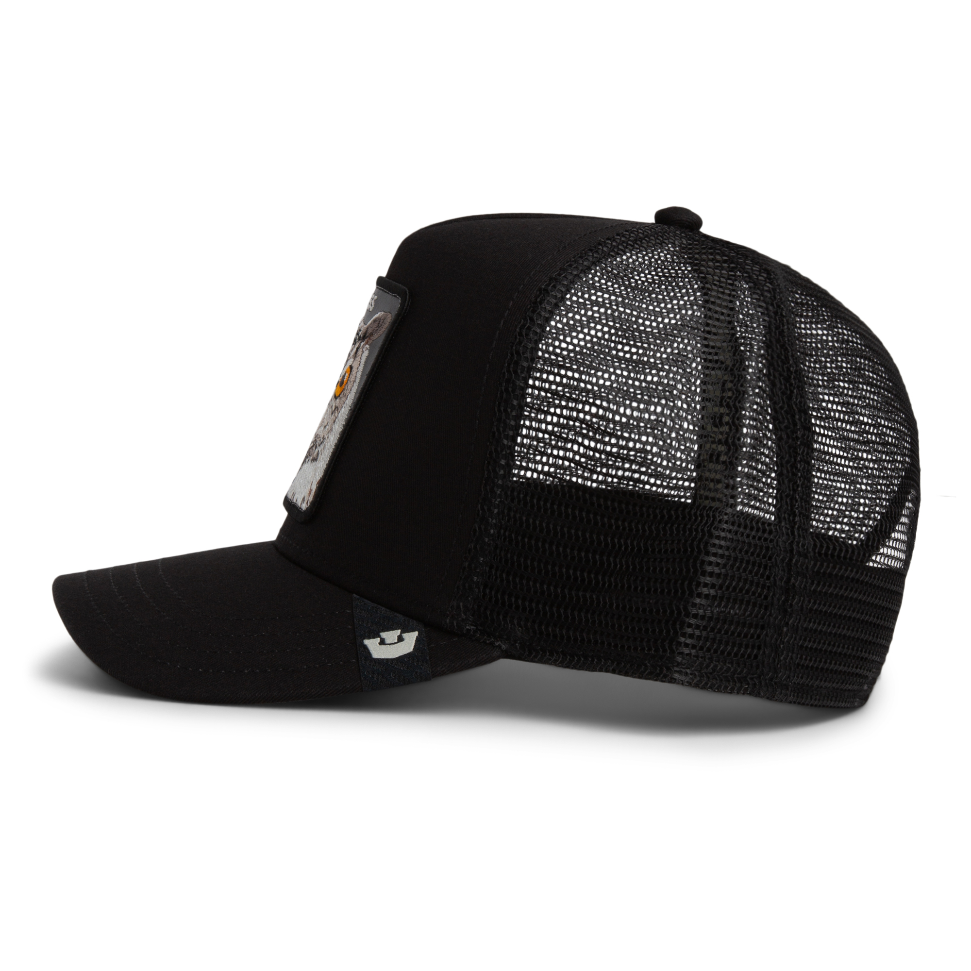 Gorra Wise Ass - Imagen 5