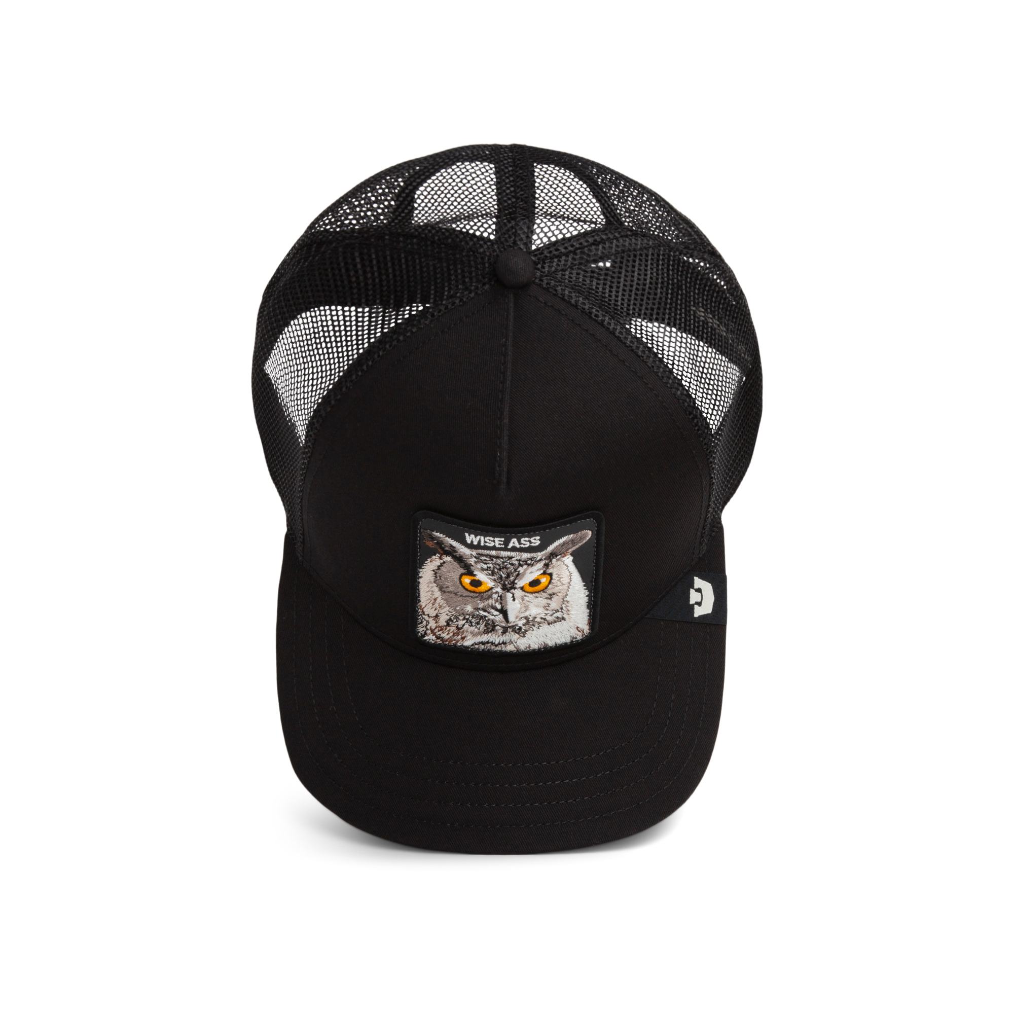 Gorra Wise Ass - Imagen 6