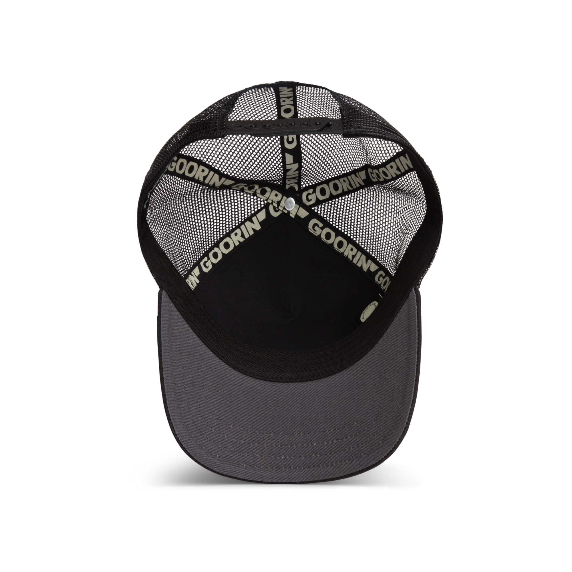 Gorra Wise Ass - Imagen 7