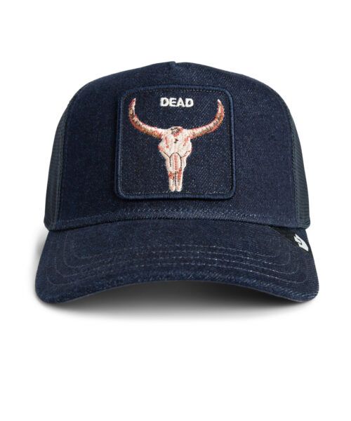 denimdeadgoorinbros