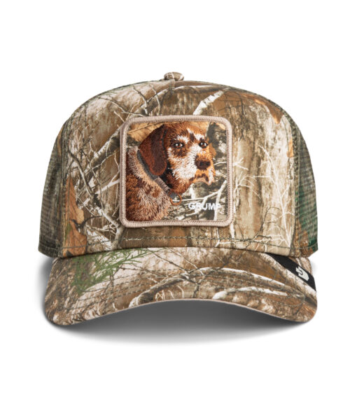 Gorra Realtree Edge Grump Dog
