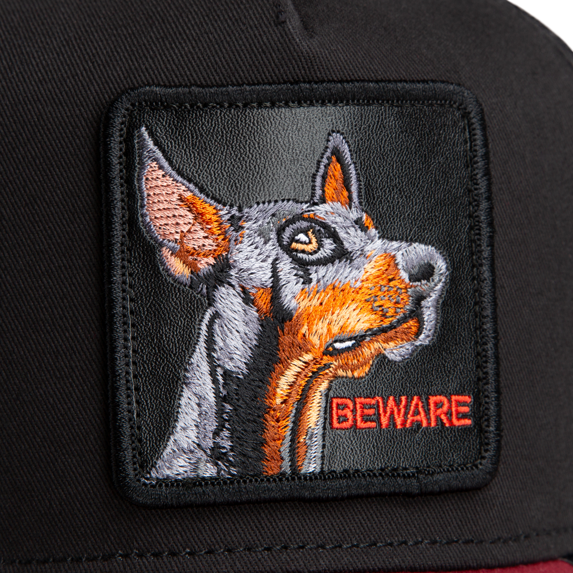 Gorra Beware - Imagen 3