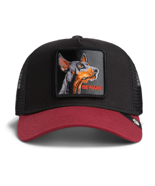 Gorra Beware