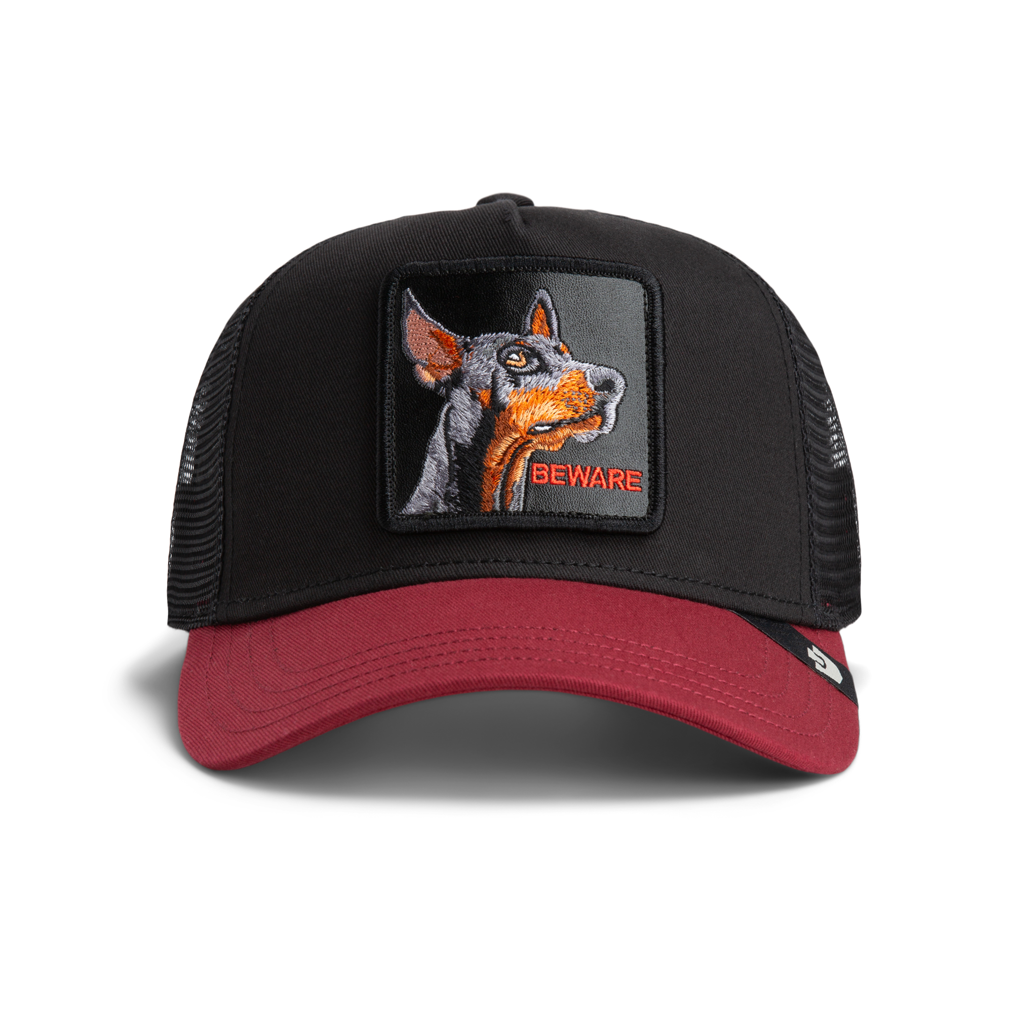 Gorra Beware
