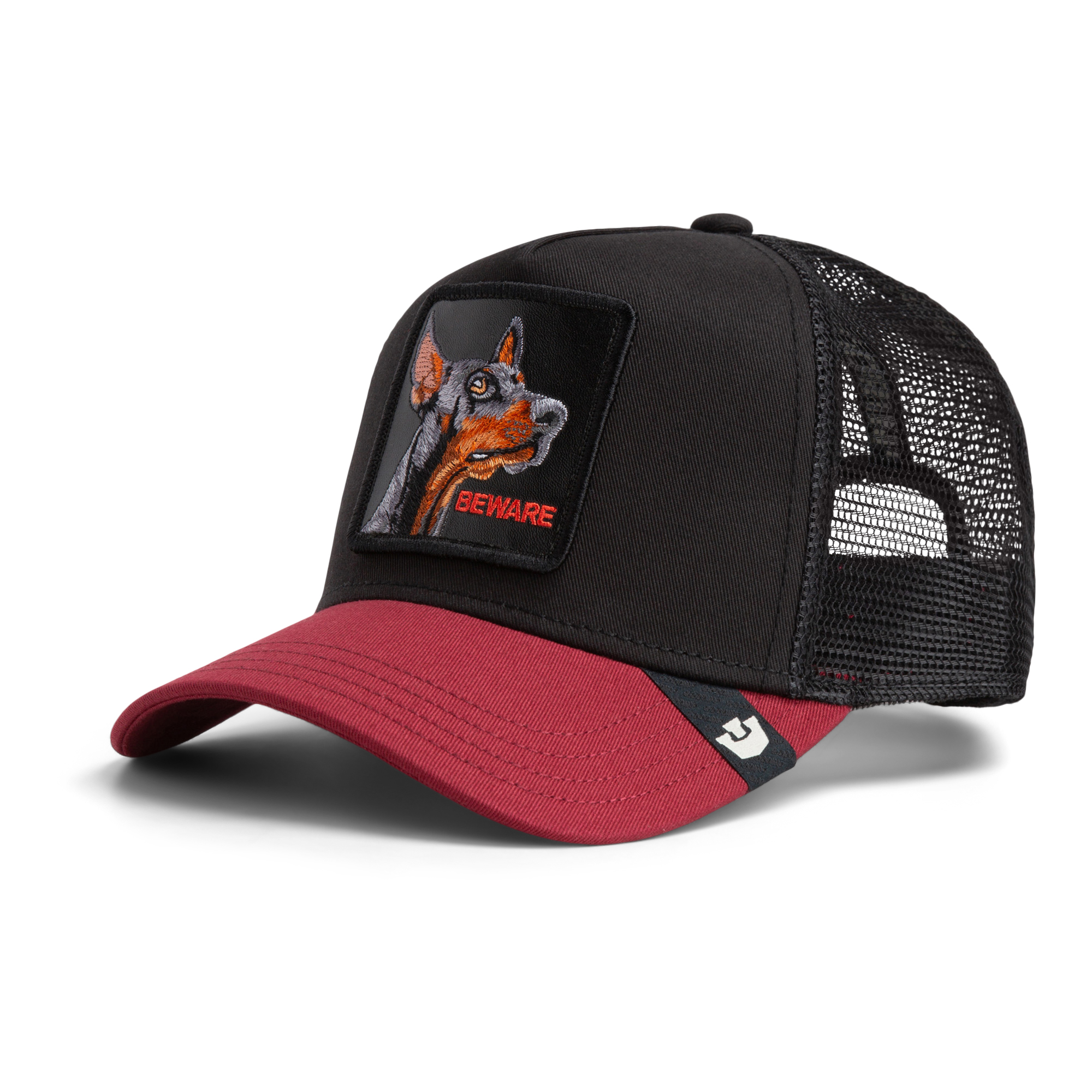 Gorra Beware - Imagen 2