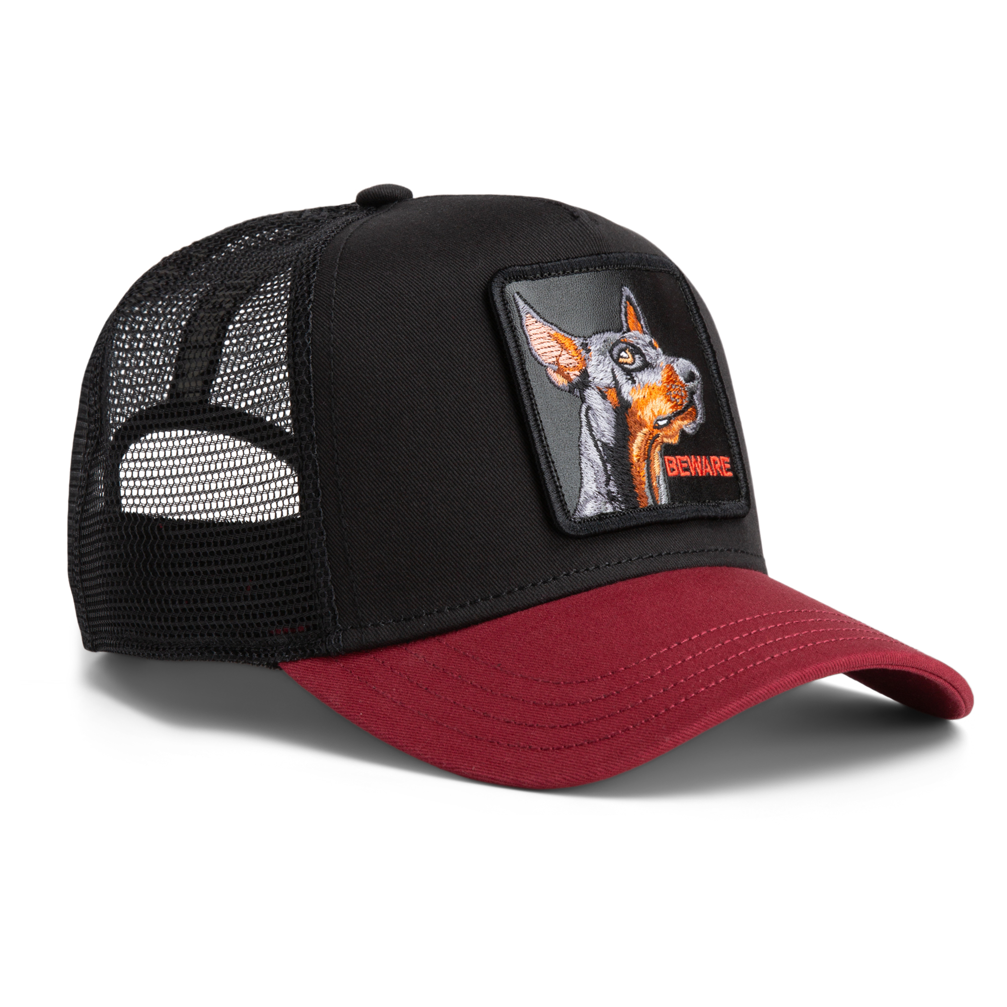 Gorra Beware - Imagen 5