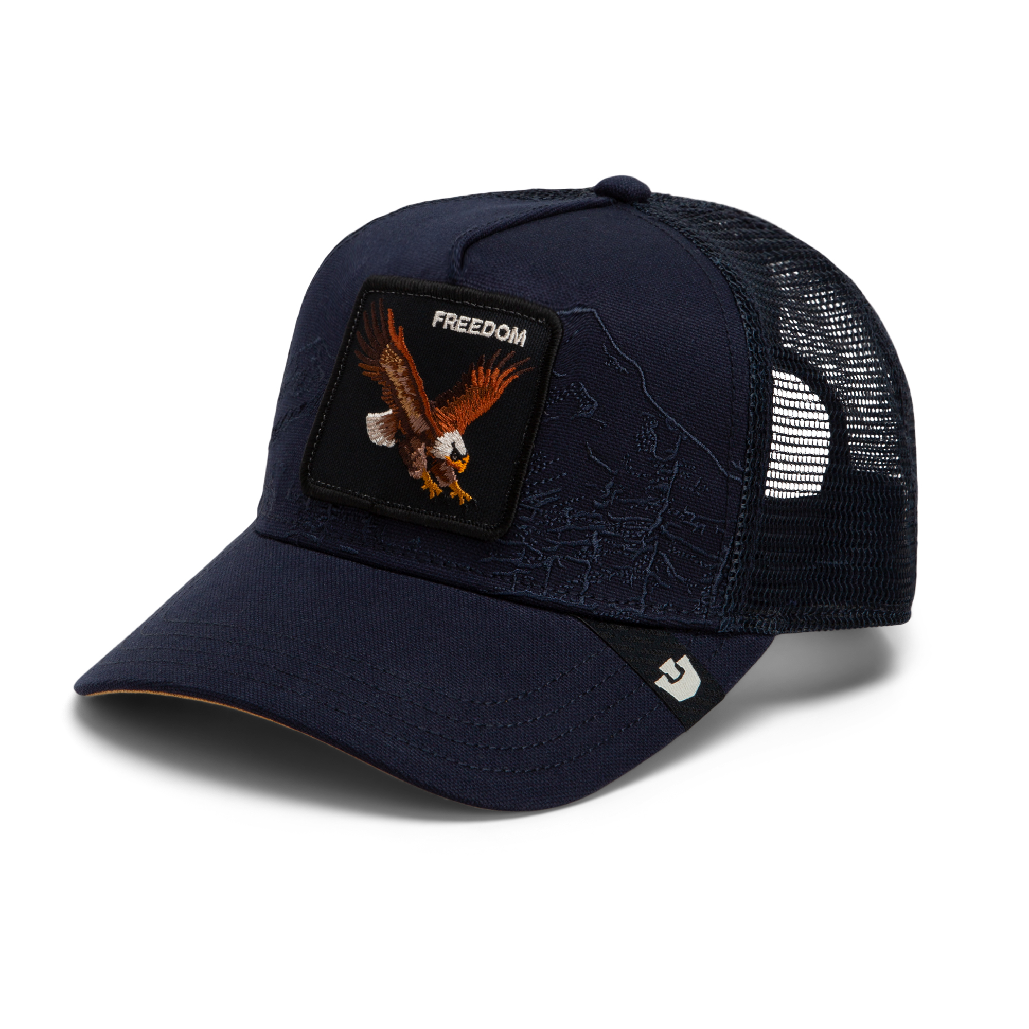 Gorra Badlands Eagle - Imagen 3