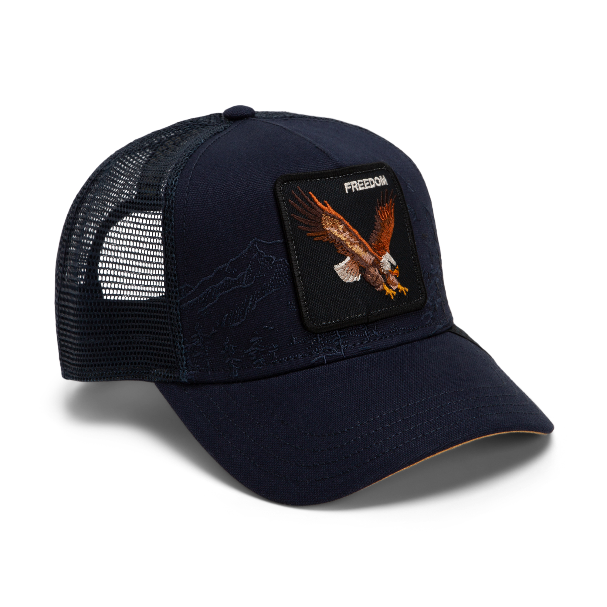 Gorra Badlands Eagle - Imagen 2