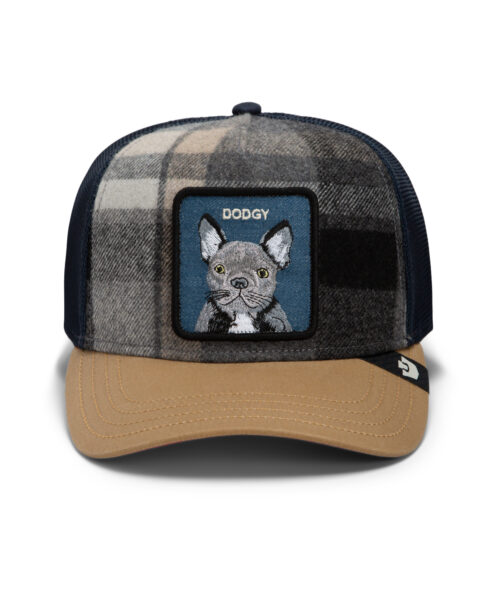Gorra Brit Frenchie