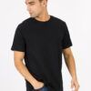 camisetabartonnegra