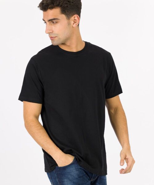 camisetabartonnegra