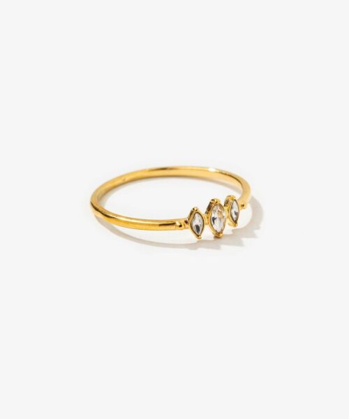 Anillo brillitos