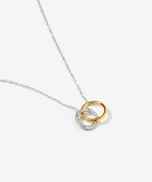 Collar aros