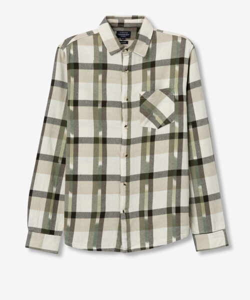 Camisa Emmett