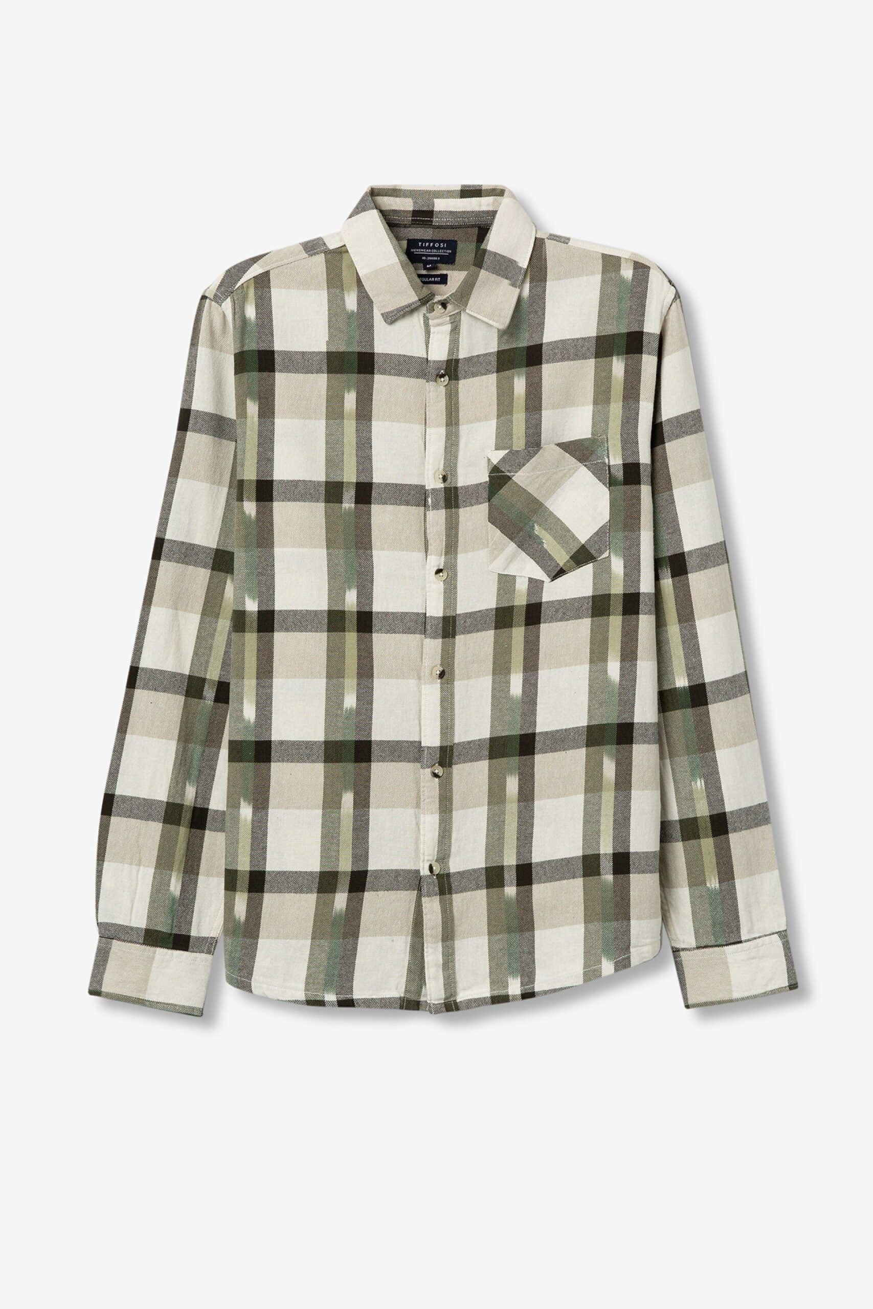 Camisa Emmett