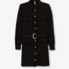 Vestido Silvy negro