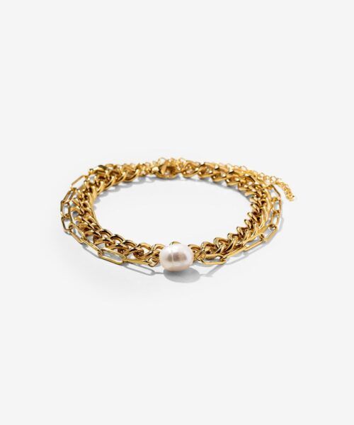 Pulseras Diamond