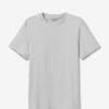 Camiseta Barton gris