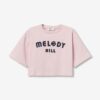 Camiseta Pichardo rosa
