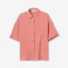 Camisa Bambulina coral