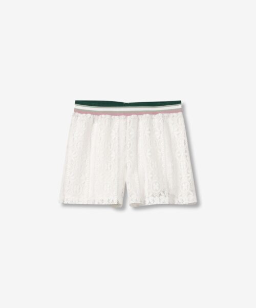 Short Xico