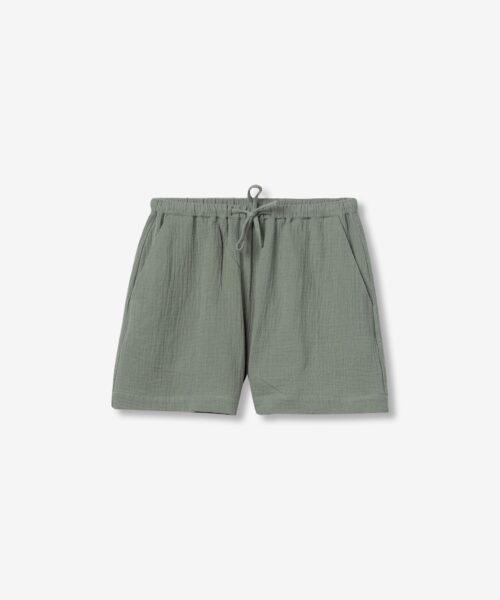 Short Bambulina verde