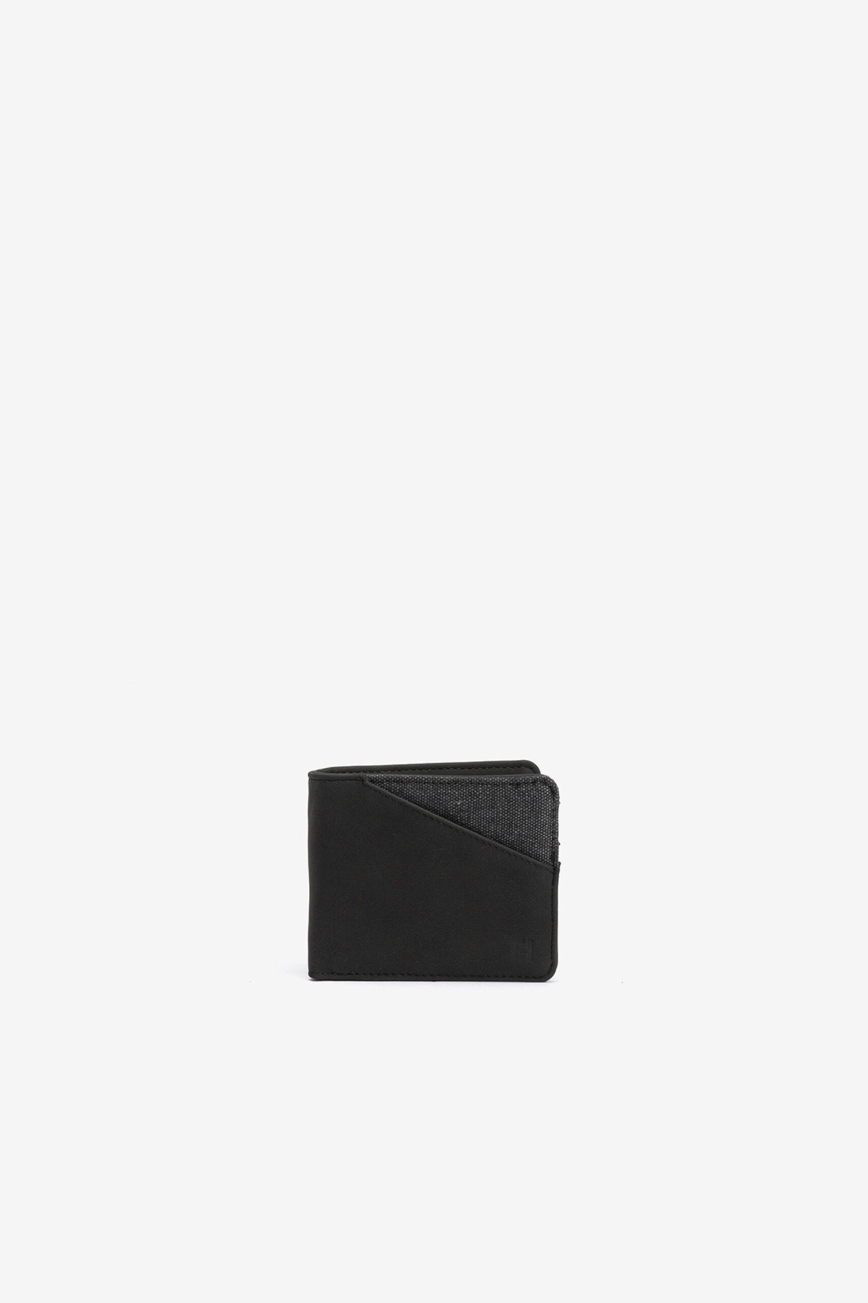 Cartera Dalton negro - Imagen 4