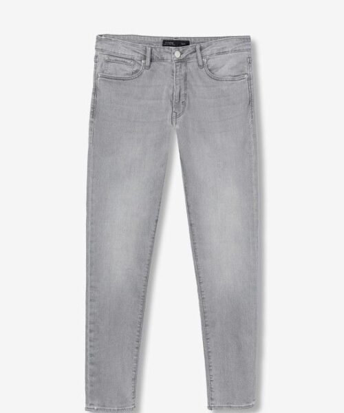Jeans Dylan gris