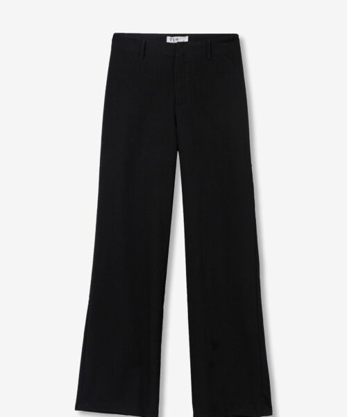 Pantalón Ollie negro