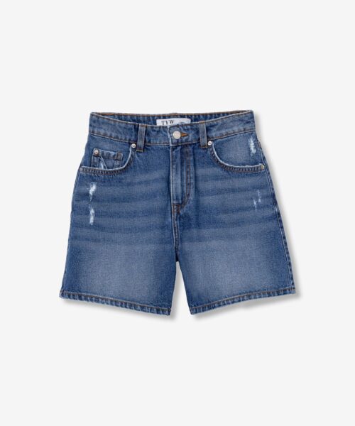 Short Loren