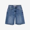 Short Robyn azul medio