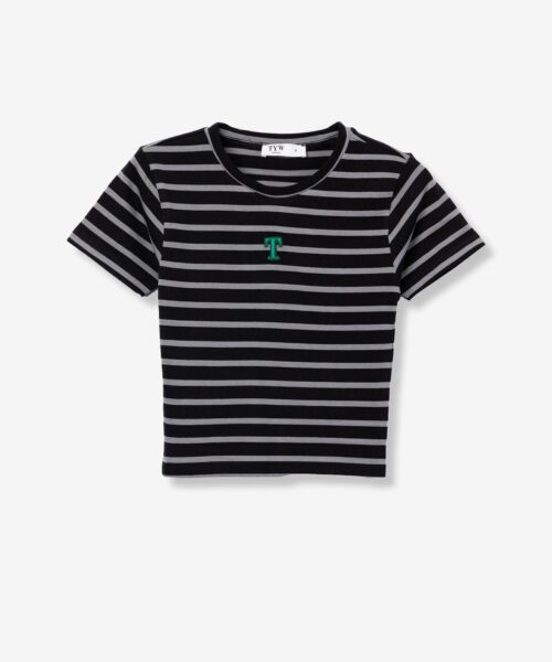 Camiseta Pop gris